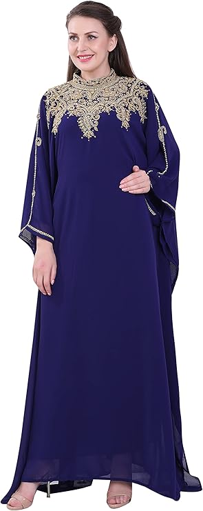 Women Kaftan Farasha