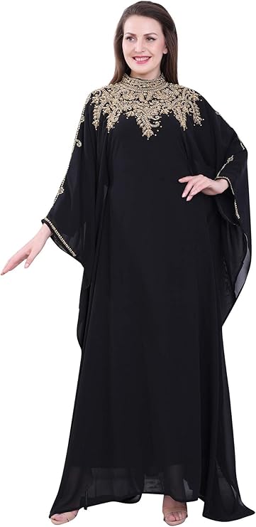 Women Kaftan Farasha