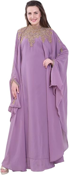 Women Kaftan Farasha